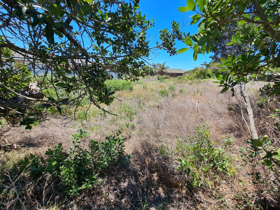 0 Bedroom Property for Sale in Aston Bay Eastern Cape